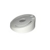 SUPPORT PLAFOND ABC PC BLANC