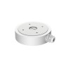 BOÎTE DE JONCTION ALUMINIUM BLANC