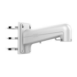SUPPORT POTEAUX ALUMINIUM...
