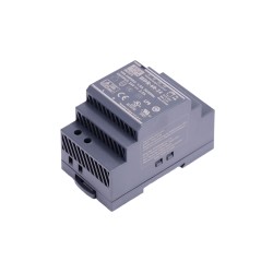 ALIMENTATION POUR INTERFACE RJ45 PORTIER