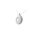 PENDENTIF PANIC RADIO. 1 BOUTON. 868MHZ. EN