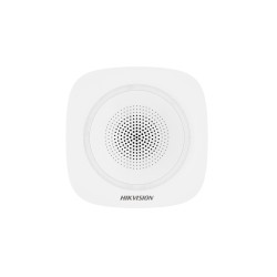 SIRENE INTERIEURE RADIO.LED...