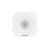 SIRENE INTERIEURE RADIO.LED BLEU. 90/110DB. 868MHZ. EN