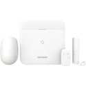 KIT. HUB 3/4G. 1 PIR.1 CONTACT PORTE.1 TÉLÉCOMMANDE
