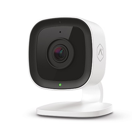 CAMERA ALARM.COM INTERIEURE WIFI AUDIO BIDIRECTIONNELLE 1080P