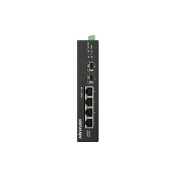 SWITCH INDUSTRIEL 4XPOE...