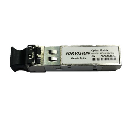 ACCESSOIRE FIBRE SFP TX1310nm/1.25G.RX1310nm/1.25G