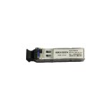 MINIGBIC LC MODULE SFP SINGLE MODE BI-DIRECTIONNEL 1.25G PAIR HIKHKSFP125G201550