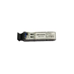 MINIGBIC LC MODULE SFP SINGLE MODE BI-DIRECTIONNEL 1.25G PAIR HIKHKSFP125G201550