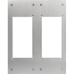 FACADE P/2XGF2F SUR PA1603
