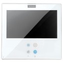 MONITEUR COULEUR MAINS-LIBRES SMILE 7\'\' VDS AVEC BM