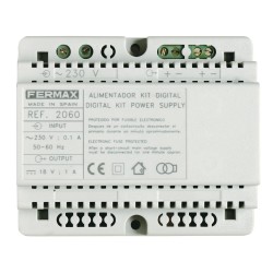 MODULE SECOURS BATTERIE...