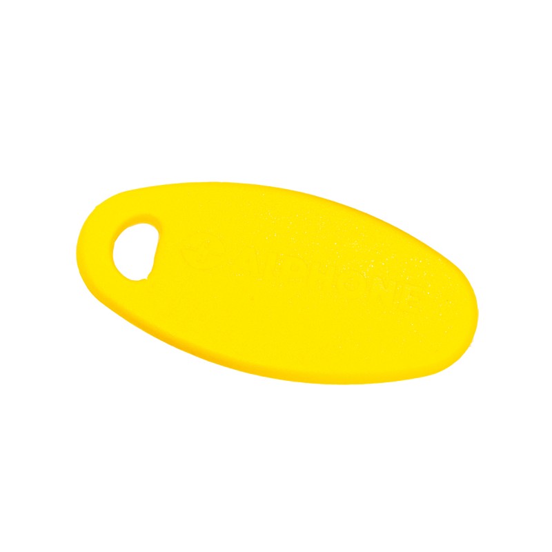 BADGE JAUNE P/UGVL