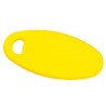 BADGE JAUNE P/UGVL