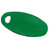 BADGE VERT P/UGVL
