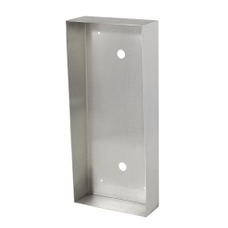 CADRE SAILLIE INOX POUR...