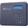 CONTROLE D'ACCESCT-EVOLUTION + LECTEUR LE-EM MONTÉ
