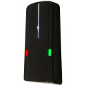 LECTEUR DOUBLE TECH ANTI-VANDALE BLUETOOTH+MIFARE IP65