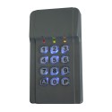 LECTEUR DE PROXIMITE MIFARE AVEC CLAVIER INTEGRE. SORTIE WIE