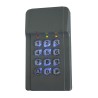 LECTEUR DE PROXIMITE MIFARE AVEC CLAVIER INTEGRE. SORTIE WIE