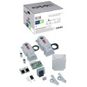 POWER KIT STAR 230V (SANS CAISSON DE FONDATION)