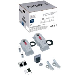 POWER KIT START 24V (SANS...