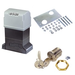 BOX COLLECTIF AUTOBLOQ 844...