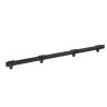CREMAILLERES NYLON 4 PTS DE FIXATION