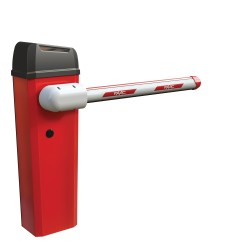 BARRIERE B614 230V ROUGE...