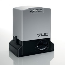 MOTOREDUCTEUR 740 EZ16 230V