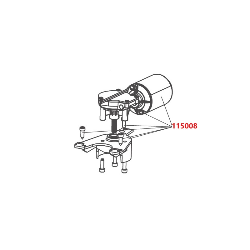 GROUPE MOTEUR POUR OP 391