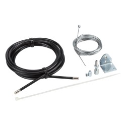 CABLE DEVERROUILLAGE...