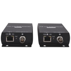 DEPORT IP/POE SUR COAXIAL - IP09CP