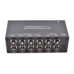 AMPLI. PAL/AHD/CVI/TVI...