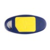 BADGE PASSE P/UGVL