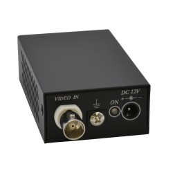 ISOLATEUR BOUCLE MASSE HD...