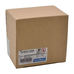 ISOLATEUR BOUCLE MASSE HD ACTIF