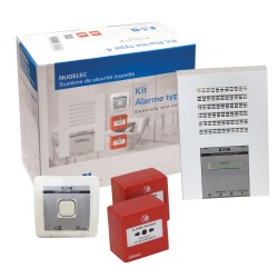 KIT TYPE 4 RADIO : 1...