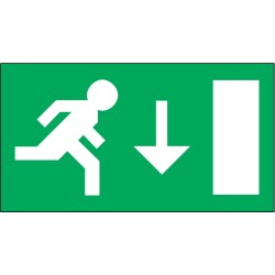 ETIQUETTE : FLECHE BAS...