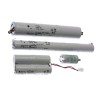 PACK ACCUS 5X1.2 V-1.5 AH