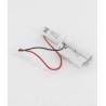 MAINTENANCE BATTERIE CN 6V 600MAH ECOSAFE