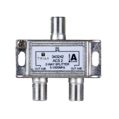 ACS 2 - REPARTITEUR 2 DIR. LB -3,6 DB