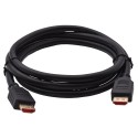 CORDON HDMI 2.0 - 10M - COMPATIBLE 4K SENS A RESPECTER