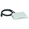 PROGRAMMATEUR PORT USB HF