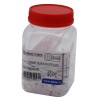 PLUG RJ45 NON BLINDE UTP CAT6