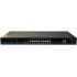 SWITCH MANAGEABLE 250W 16x100MB POE+ ET 2x1000MB + 1SFP