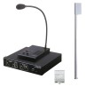 KIT INTERPHONE GUICHET