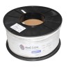 CABLE 17 VATC CLASS A - 3GHZ BLANC (100 M)