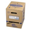 CABLE 17 PATC CLASS A - 3GHZ NOIR (250 M)