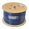CABLE VN6 R - HD SDI BLEU (500 M)